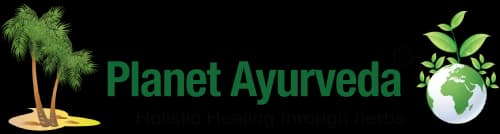 Planet Ayurveda — Holistic Healing through herbs